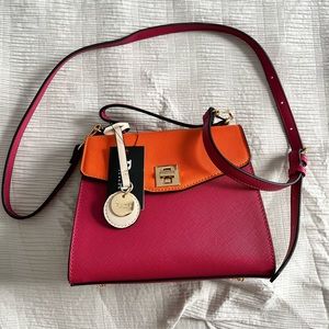 Dune London Cross Body Purse